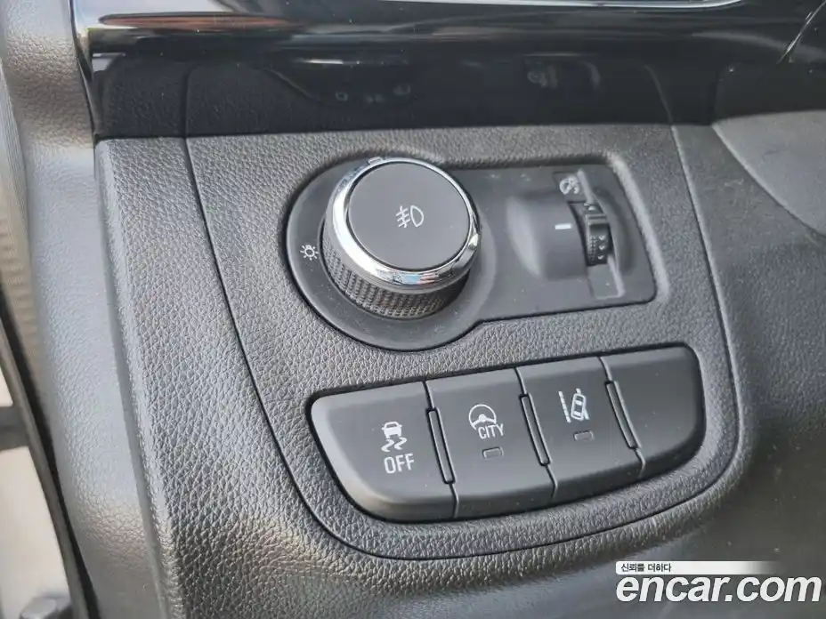 Chevrolet Spark 2017 1.0 автомат (гидро), фото 14