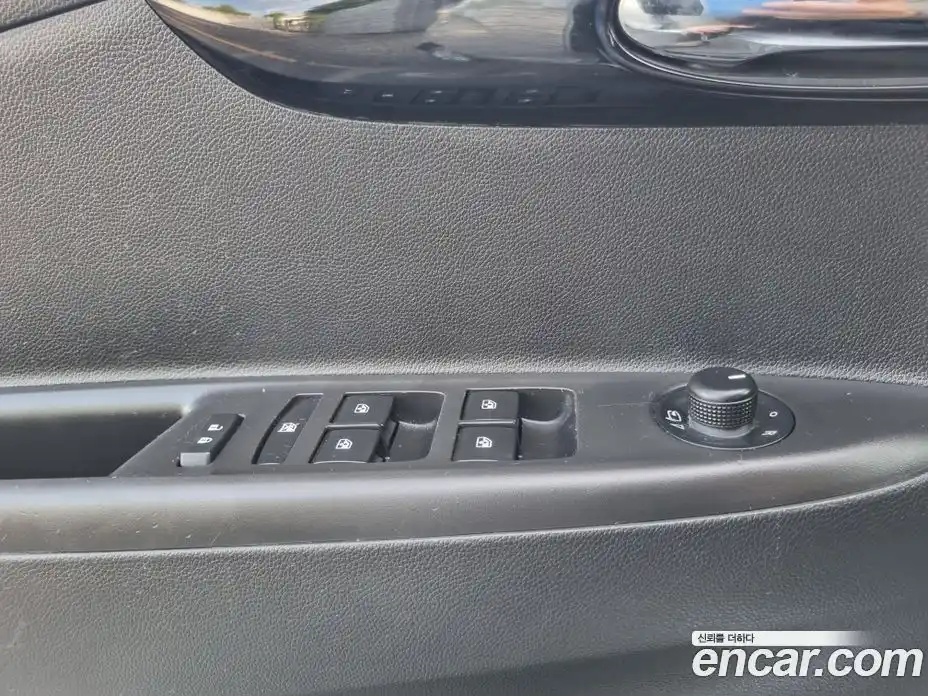 Chevrolet Spark 2017 1.0 автомат (гидро), фото 15