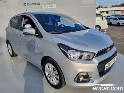 Chevrolet Spark 2017 1.0 автомат (гидро), миниатюра 2