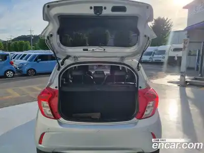 Chevrolet Spark 2017 1.0 автомат (гидро), миниатюра 5
