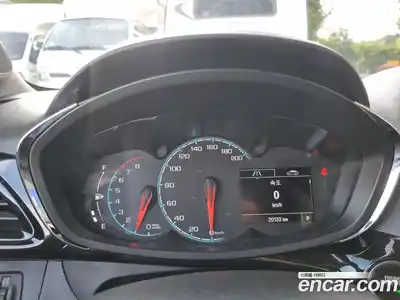 Chevrolet Spark 2017 1.0 автомат (гидро), миниатюра 6