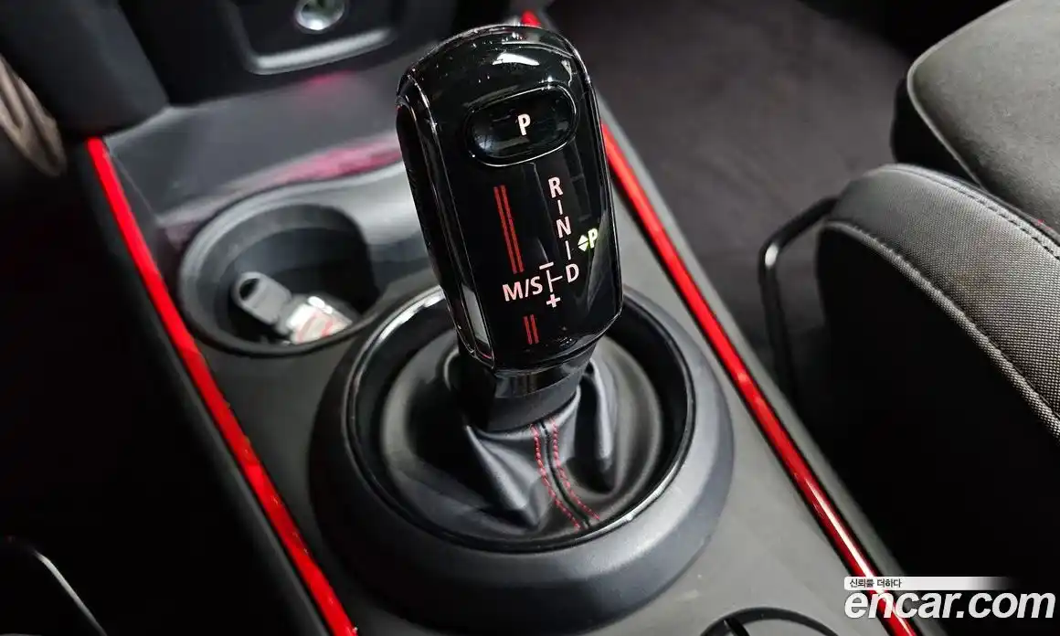 Mini Countryman 2021 2.0 автомат (гидро), фото 11