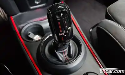 Mini Countryman 2021 2.0 автомат (гидро), миниатюра 11