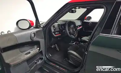 Mini Countryman 2021 2.0 автомат (гидро), миниатюра 12