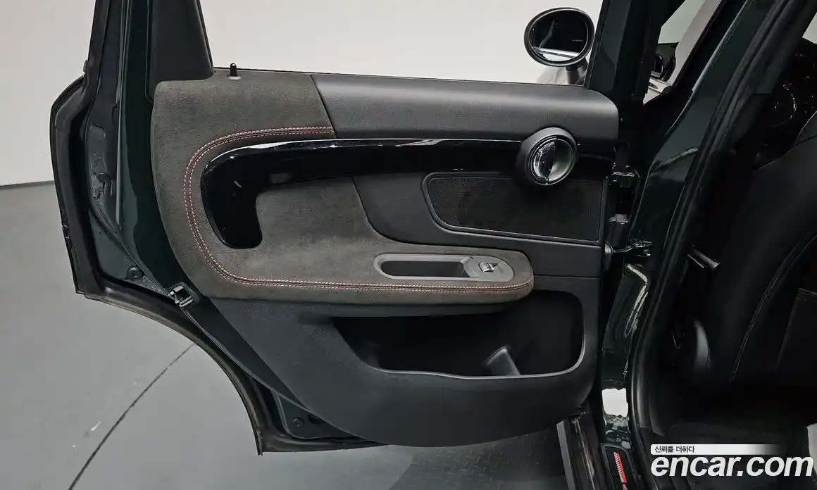 Mini Countryman 2021 2.0 автомат (гидро), фото 14