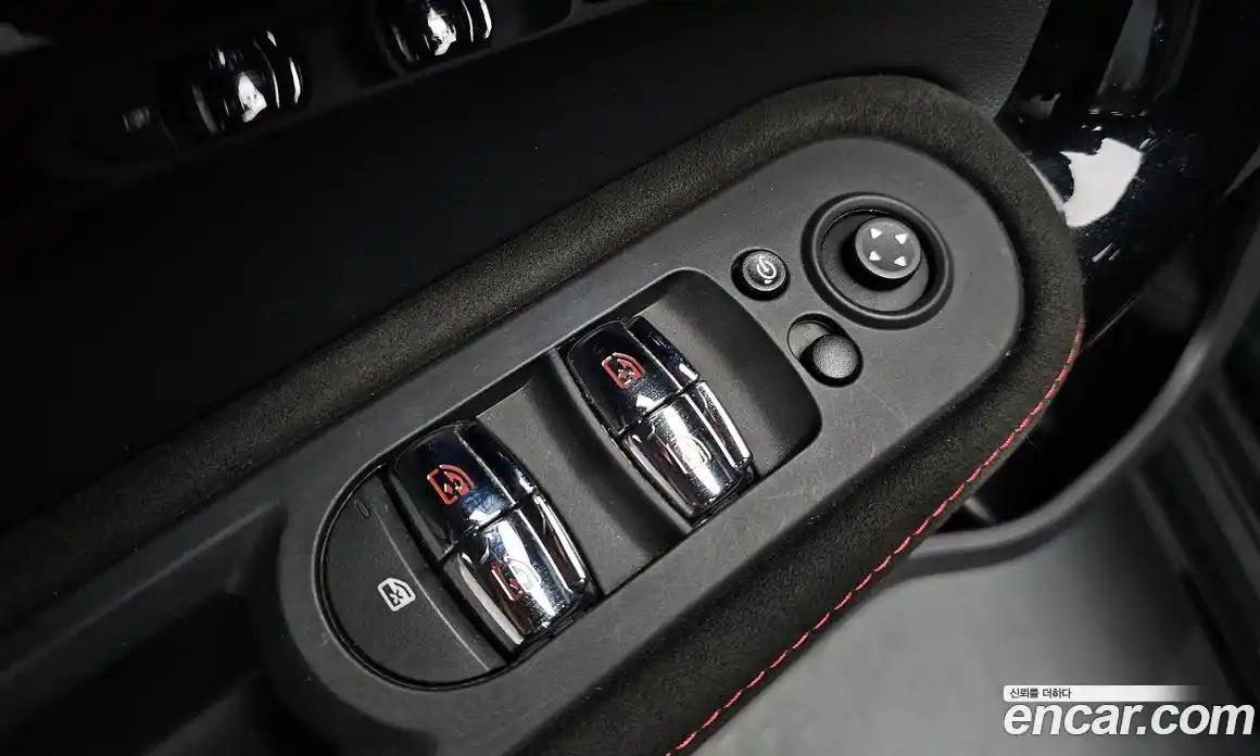 Mini Countryman 2021 2.0 автомат (гидро), фото 22