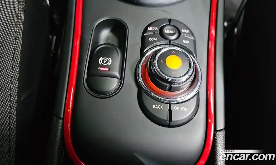 Mini Countryman 2021 2.0 автомат (гидро), фото 25
