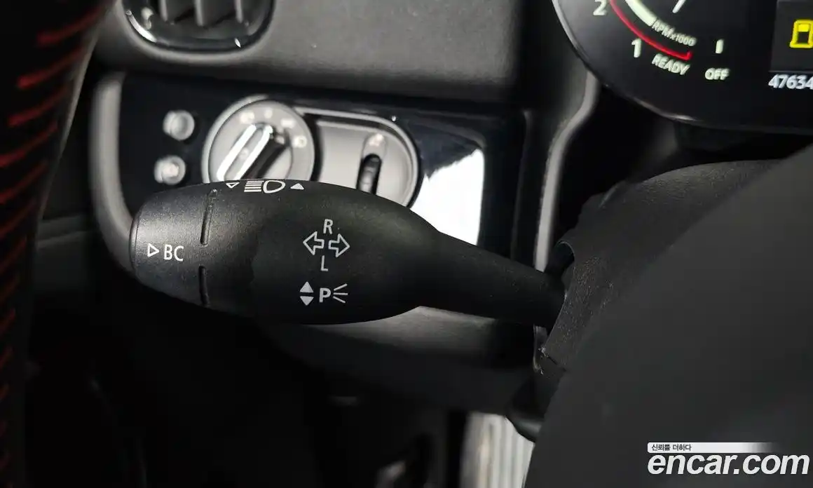 Mini Countryman 2021 2.0 автомат (гидро), фото 28