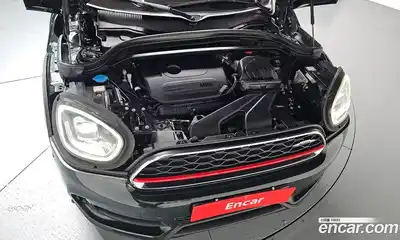 Mini Countryman 2021 2.0 автомат (гидро), миниатюра 5