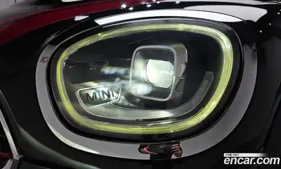 Mini Countryman 2021 2.0 автомат (гидро), миниатюра 7