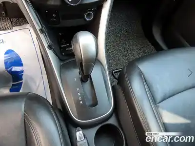 Chevrolet Trax 2017 1.6 автомат (гидро), миниатюра 11