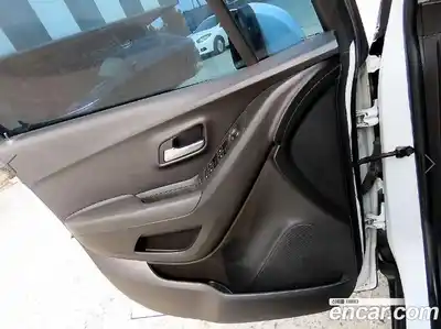 Chevrolet Trax 2017 1.6 автомат (гидро), миниатюра 12