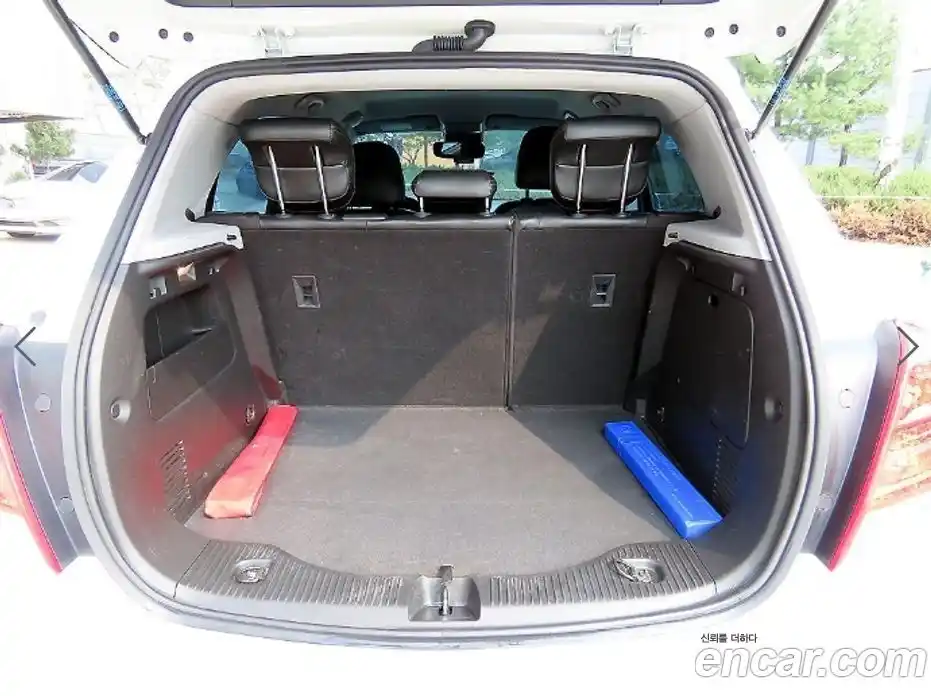 Chevrolet Trax 2017 1.6 автомат (гидро), фото 17