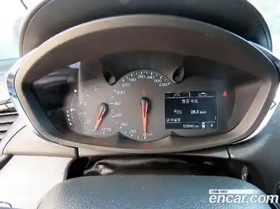 Chevrolet Trax 2017 1.6 автомат (гидро), миниатюра 10