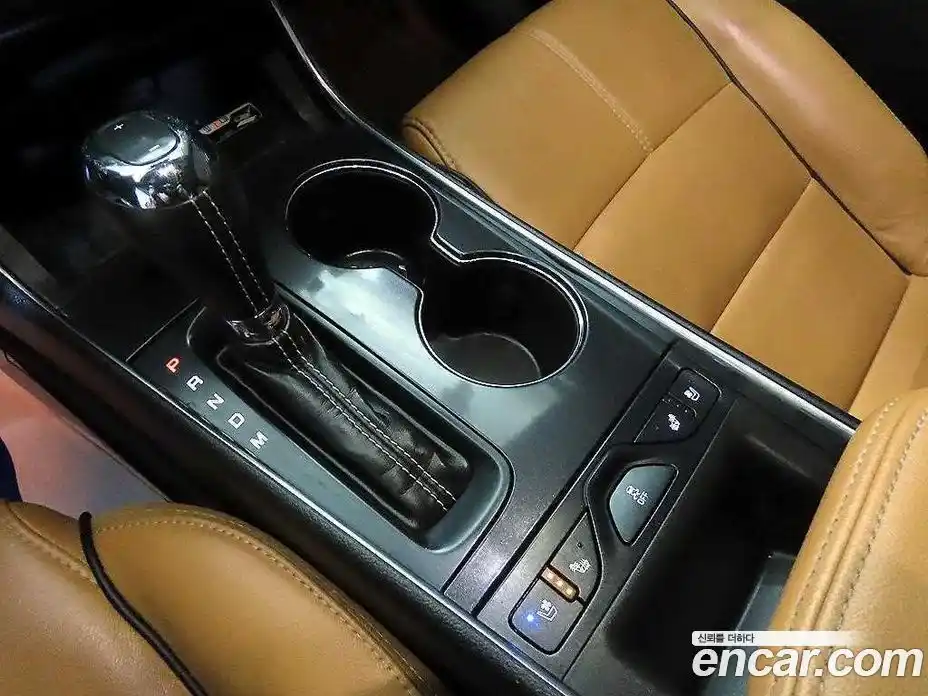 Chevrolet Impala 2015 3.6 автомат (гидро), фото 12