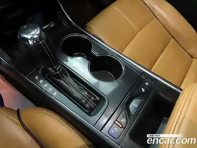 Chevrolet Impala 2015 3.6 автомат (гидро), миниатюра 12
