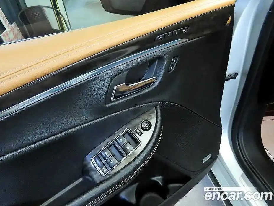 Chevrolet Impala 2015 3.6 автомат (гидро), фото 13
