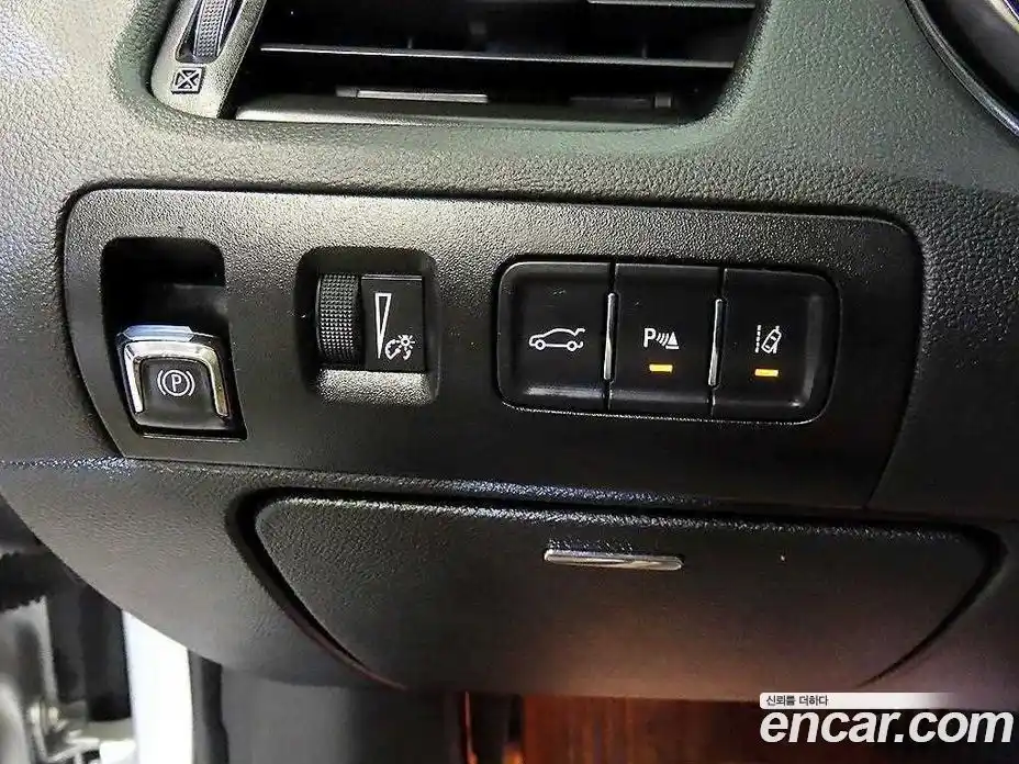 Chevrolet Impala 2015 3.6 автомат (гидро), фото 14