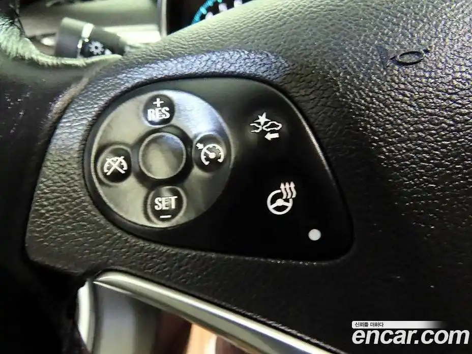 Chevrolet Impala 2015 3.6 автомат (гидро), фото 15
