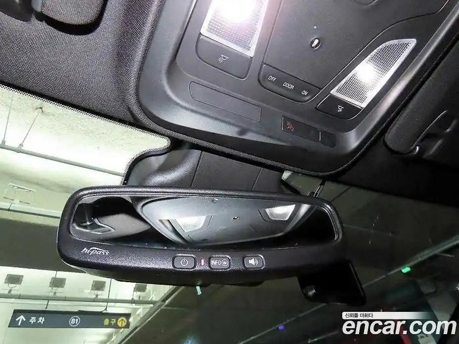 Chevrolet Impala 2015 3.6 автомат (гидро), фото 17