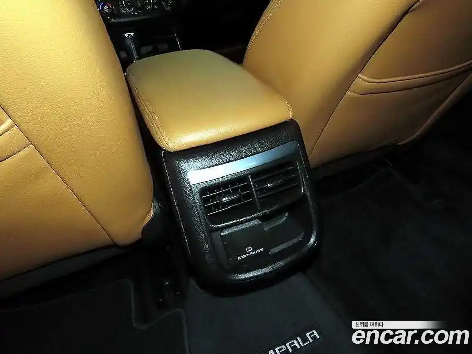 Chevrolet Impala 2015 3.6 автомат (гидро), фото 18