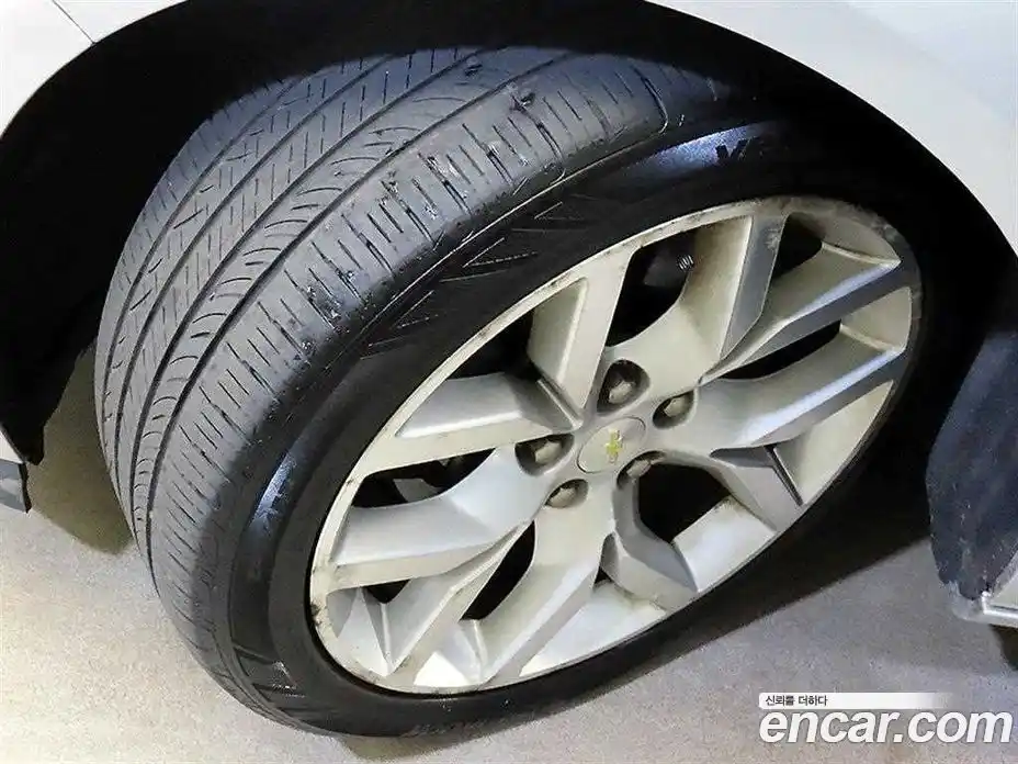Chevrolet Impala 2015 3.6 автомат (гидро), фото 20