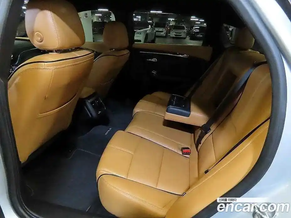 Chevrolet Impala 2015 3.6 автомат (гидро), фото 7