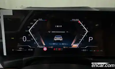 BMW 3 серия 2026 2.0 автомат (гидро), миниатюра 11