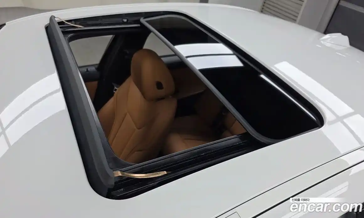 BMW 3 серия 2026 2.0 автомат (гидро), фото 25