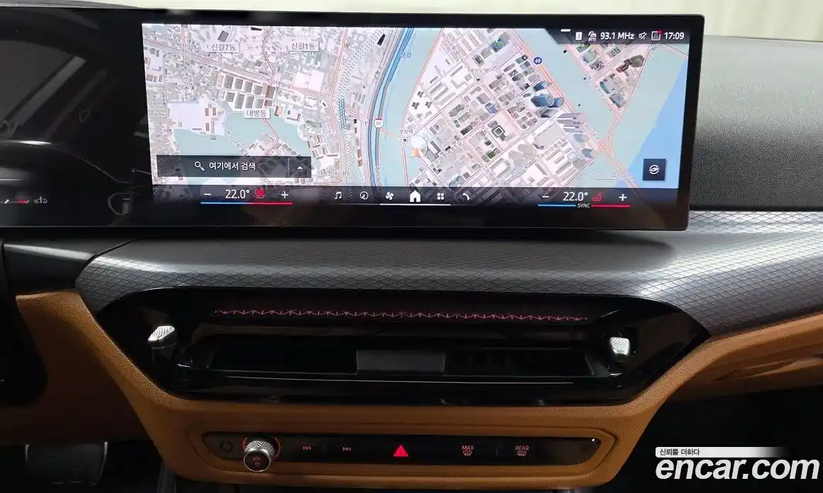 BMW 3 серия 2026 2.0 автомат (гидро), фото 27