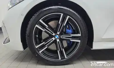 BMW 3 серия 2026 2.0 автомат (гидро), миниатюра 5