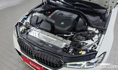 BMW 3 серия 2026 2.0 автомат (гидро), миниатюра 6