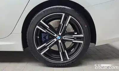 BMW 3 серия 2026 2.0 автомат (гидро), миниатюра 7