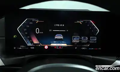 BMW 4 серия 2024 3.0 автомат (гидро), миниатюра 11