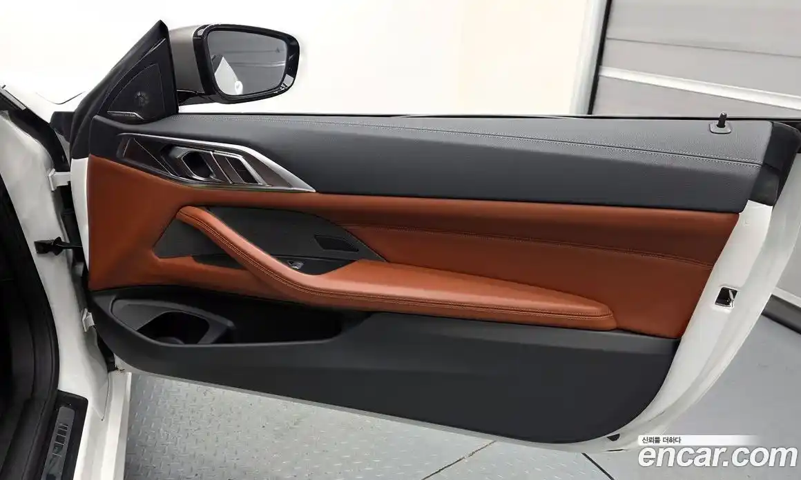 BMW 4 серия 2024 3.0 автомат (гидро), фото 14