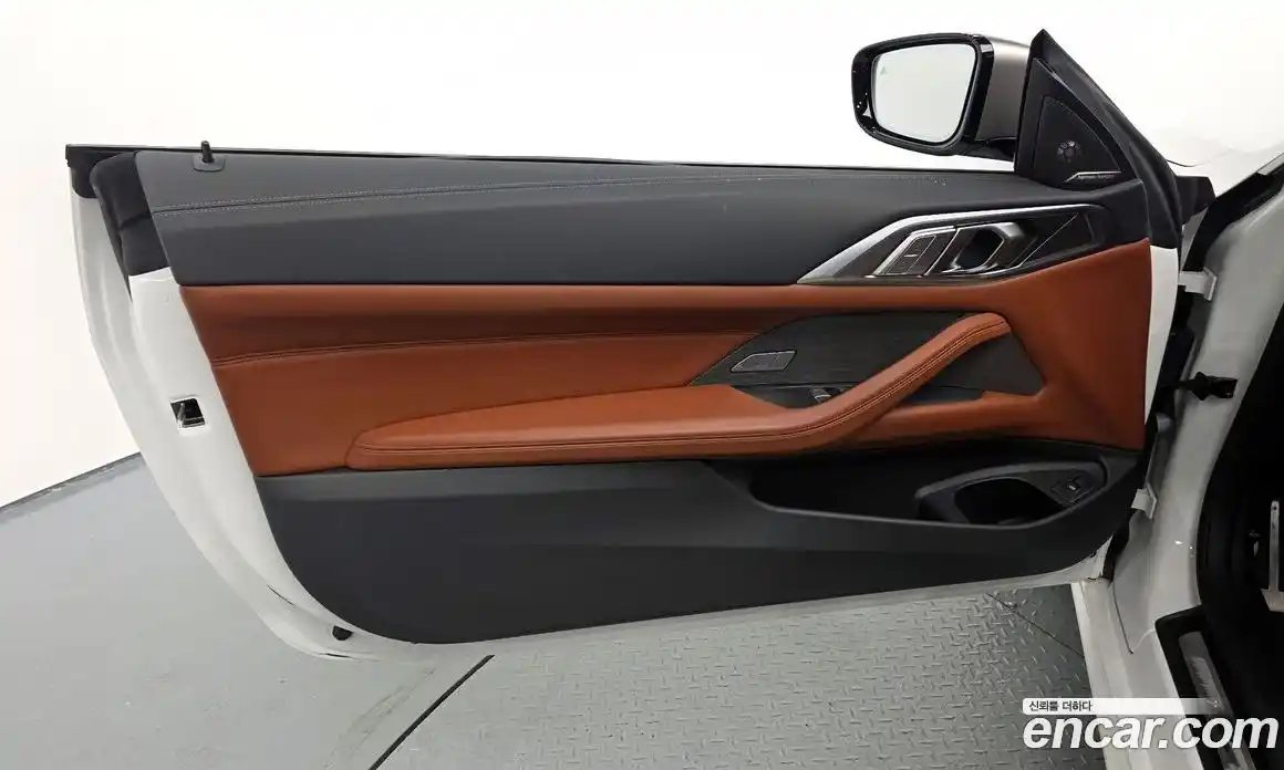 BMW 4 серия 2024 3.0 автомат (гидро), фото 15