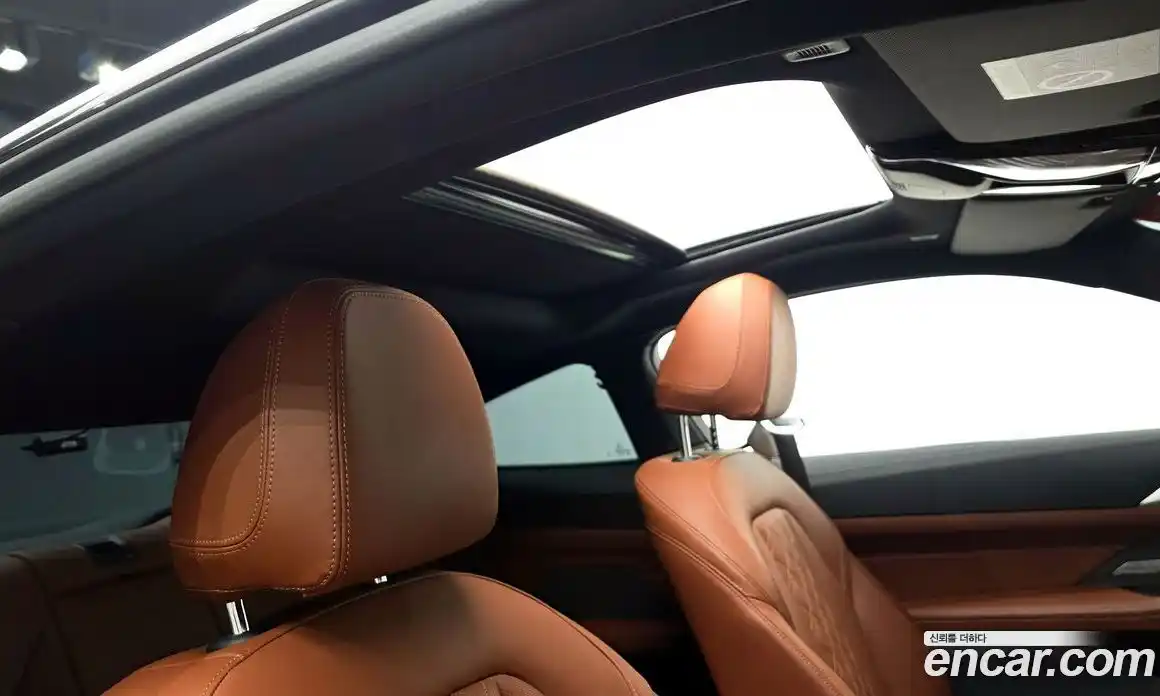 BMW 4 серия 2024 3.0 автомат (гидро), фото 23