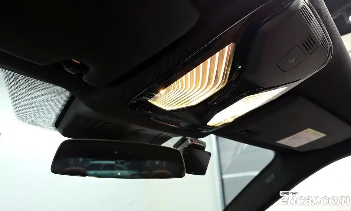 BMW 4 серия 2024 3.0 автомат (гидро), фото 25