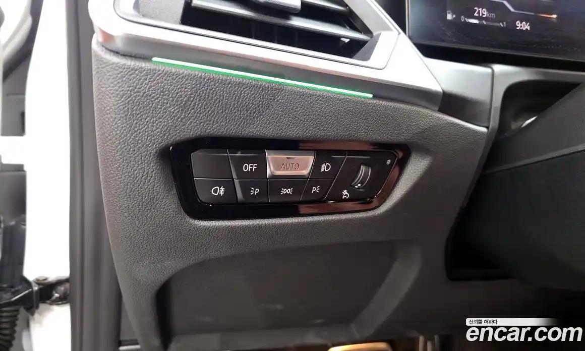 BMW 4 серия 2024 3.0 автомат (гидро), фото 27