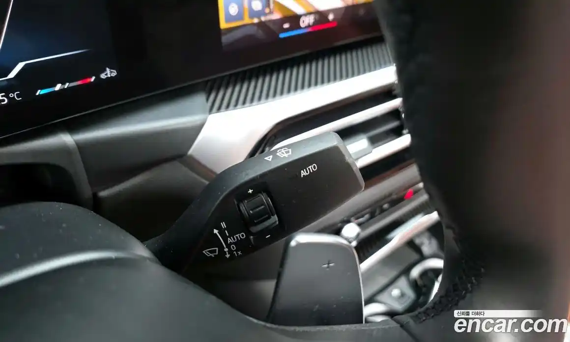 BMW 4 серия 2024 3.0 автомат (гидро), фото 28