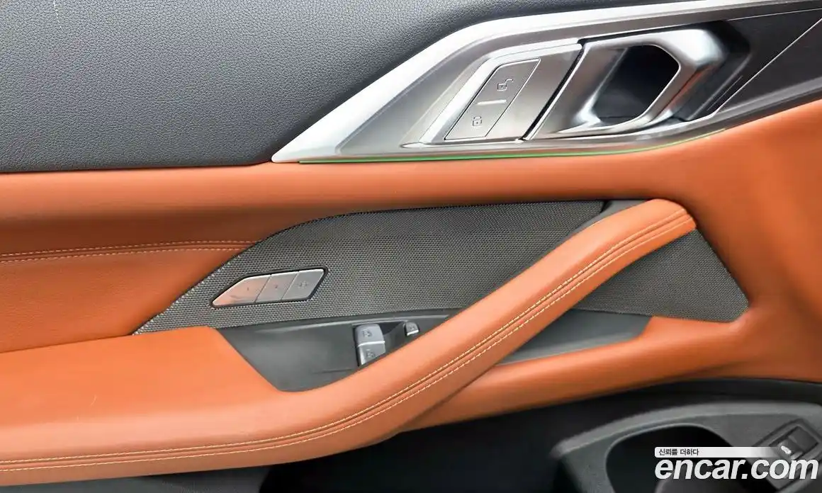 BMW 4 серия 2024 3.0 автомат (гидро), фото 29