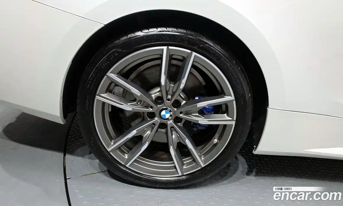 BMW 4 серия 2024 3.0 автомат (гидро), фото 5