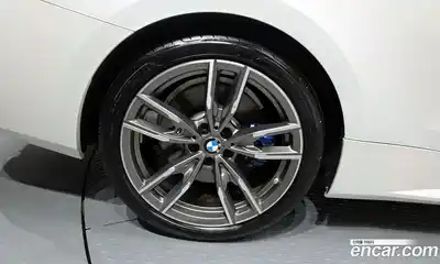 BMW 4 серия 2024 3.0 автомат (гидро), миниатюра 5