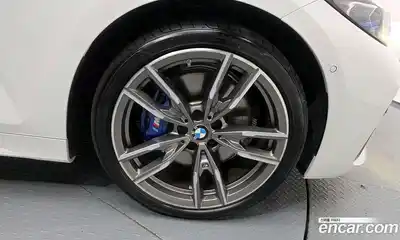 BMW 4 серия 2024 3.0 автомат (гидро), миниатюра 7