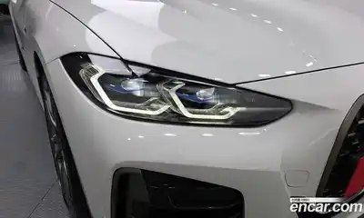 BMW 4 серия 2024 3.0 автомат (гидро), миниатюра 8