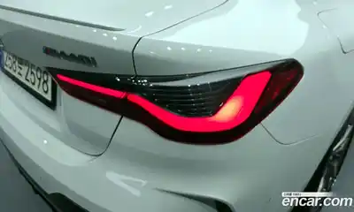 BMW 4 серия 2024 3.0 автомат (гидро), миниатюра 9