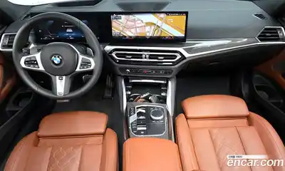BMW 4 серия 2024 3.0 автомат (гидро), миниатюра 10