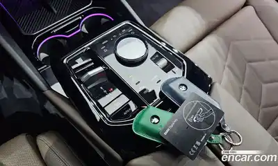 BMW 5 серия 2025 2.0 автомат (гидро), миниатюра 12