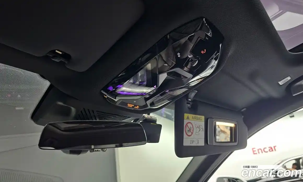 BMW 5 серия 2025 2.0 автомат (гидро), фото 22