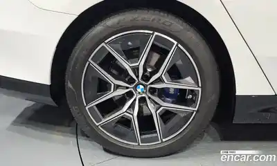 BMW 5 серия 2025 2.0 автомат (гидро), миниатюра 5